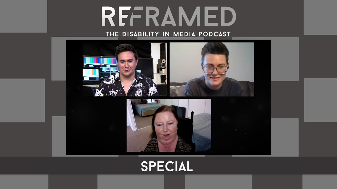 Thumbnail of video ReFramed - Episode 1