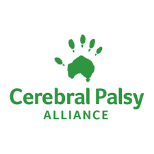 Cerebral Palsy Alliance logo