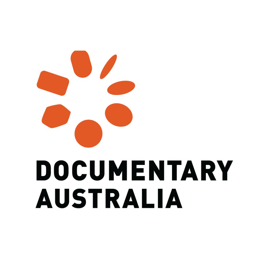 Documentaries Australia logo