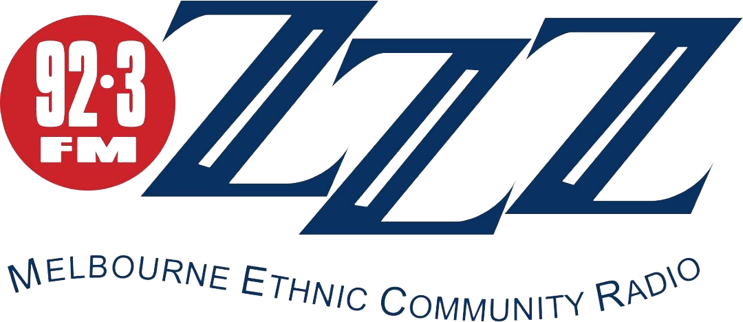 3zzz logo