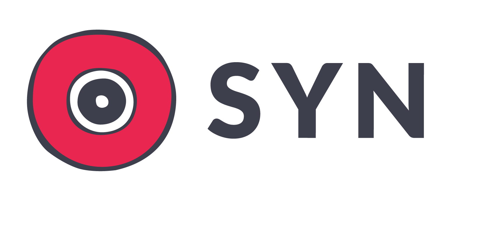 SYN media logo